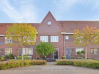 Hubertuslaan 22, 4871 LG Etten-Leur