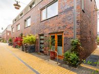 Visarendhof 1, 3582 DR Utrecht