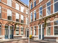 Willem Kuijperstraat 94, 2584 XZ Den Haag
