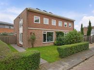 Arnelaan 33, 4335 TA Middelburg