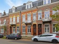 Glacisweg 17, 6212 BL Maastricht