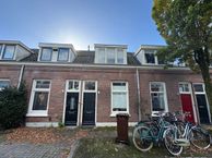 Eikstraat 21, 3581 XJ Utrecht