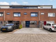 Justus van Effenpad 4, 2806 SX Gouda