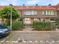 Amstelstraat 34, 3812 GD Amersfoort