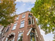 Heemraadsplein 10-B, 3023 BD Rotterdam