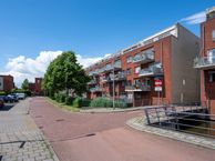 Pegasusstraat 132, 2401 HX Alphen aan den Rijn