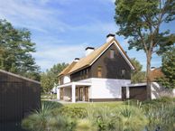 Villa Viisi (Bouwnr. 5), 2343 JC Oegstgeest