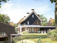 Villa Kaksi (Bouwnr. 2), 2343 JC Oegstgeest