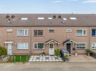Clusiusstraat 38, 2163 JG Lisse