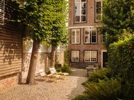 Keizersgracht 412-B, 1016 GC Amsterdam