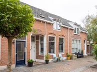 Nijverheidstraat 6, 2691 AX 's-Gravenzande