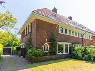 Juliana van Stolberglaan 41, 1412 BE Naarden