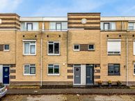 Margaretha Roosenboomstraat 36, 3207 KC Spijkenisse