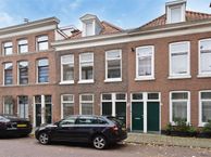 Helmersstraat 74, 2513 SB Den Haag