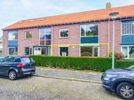 Prins Willem-Alexandersingel 186, 1782 GX Den Helder