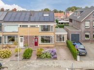 van Wassenaerstraat 46, 3262 ET Oud-Beijerland
