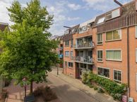 Van Beuningenstraat 20-D, 1051 XG Amsterdam