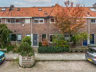 Hoogravenseweg 77, 3523 TH Utrecht