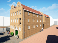 Noordvest 30-A, 3111 PH Schiedam