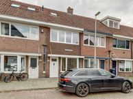 Cornelis Dirkszstraat 161, 3554 VK Utrecht