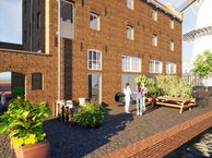 Noordvest 30-B, 3111 PH Schiedam