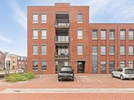 Drees  van Dordenkade 5, 3846 GG Harderwijk