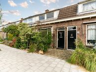 Cornelis de Wittstraat 28, 2613 GH Delft