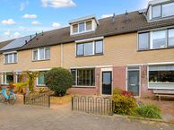 Dasseburcht 43, 3892 WC Zeewolde