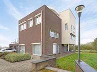 Villa Spaanse Ruiter 4, 5146 AH Waalwijk