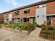 Sweelincklaan 17, 7604 CS Almelo