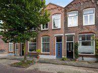 Waardstraat 10, 2315 KN Leiden