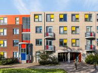 Wethouder De Roosplein 145, 1107 AH Amsterdam