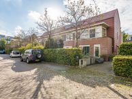 Parelmoervlinder 12, 3544 DH Utrecht