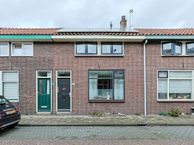Vorselenburgstraat 40, 2405 XK Alphen aan den Rijn