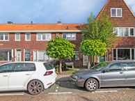 Burgemeester van de Stadtstraat 111, 1501 SE Zaandam