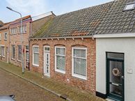 Burgemeester Dregmansstraat 15, 4335 BG Middelburg