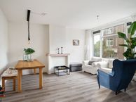 Cleyburchstraat 30-B, 3039 DD Rotterdam