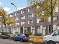 Vrederustlaan 283, 2543 TB Den Haag