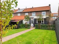 Lijsterbesstraat 33, 4001 ZK Tiel