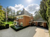 Parklaan 3, 1217 EB Hilversum