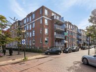 Sumatrastraat 141-B, 1094 LW Amsterdam