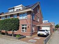Martinus Nijhoffstraat 43, 3842 LM Harderwijk