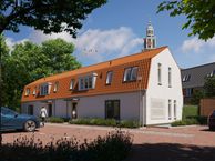 Gasfittershof 6, 2712 AS Zoetermeer