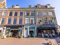 Hoogstraat 5-B, 2312 JA Leiden