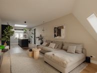 Zocherstraat 58-4, 1054 MA Amsterdam