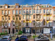 Rustenburgerstraat 350-3, 1072 HD Amsterdam