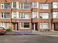 Meikeverstraat 5-A, 3061 VH Rotterdam