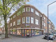 Rembrandtlaan 70-A, 3117 VN Schiedam