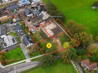 Essenerweg - bouwkavel 2, 3774 CB Kootwijkerbroek