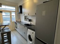 Bronckhorststraat 34-2, 1071 WS Amsterdam